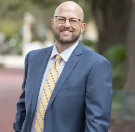 County Commissioner, District 5